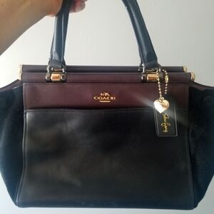 Coach x Selena Gomez